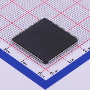 S912ZVH128F2VLQ商品缩略图