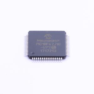 PIC18F67J10-I/PT商品缩略图
