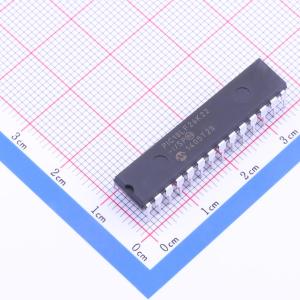 PIC18LF26K22-I/SP商品缩略图