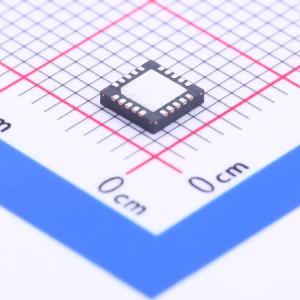 PIC16F1618-E/ML商品缩略图