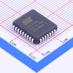 SST39SF040-55-4I-NHE商品缩略图
