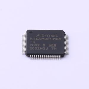 ATSAMD21J18A-AUT商品缩略图