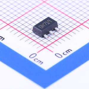 LD2981CU33TR商品缩略图