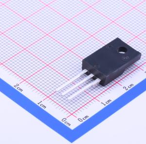 STF7N60M2商品缩略图