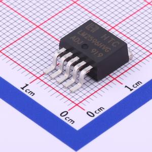 60V 3A 150kHz 降压开关稳压器
