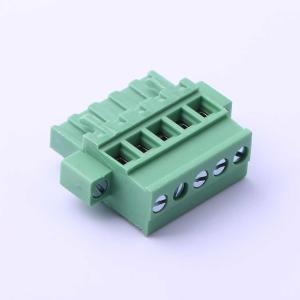 DB2EKAM-5.08-5P-GN-S商品缩略图