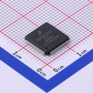 S9S08LG16J0CLH商品缩略图