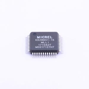 KSZ8851-16MLLI商品缩略图
