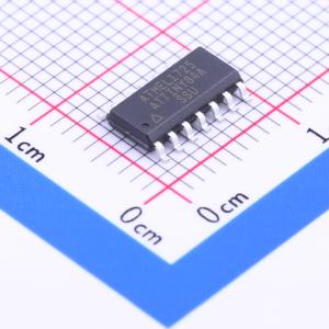 ATTINY84A-SSUR商品缩略图