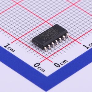 74LV4066D,118商品缩略图