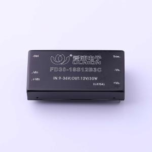 FD30-18S12B3C商品缩略图