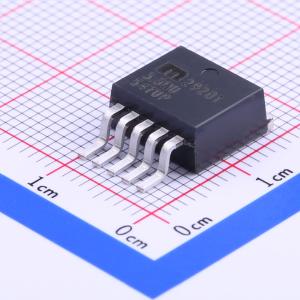 MIC29201-3.3WU商品缩略图