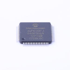DSPIC33FJ64GP306A-I/PT商品缩略图
