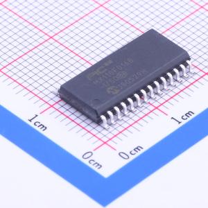 PIC32MX110F016B-I/SO商品缩略图