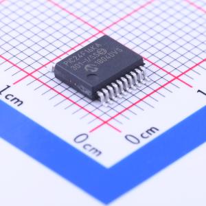 PIC24F16KA301-I/SS商品缩略图