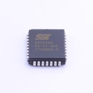 SST39SF040-55-4I-NHE商品缩略图