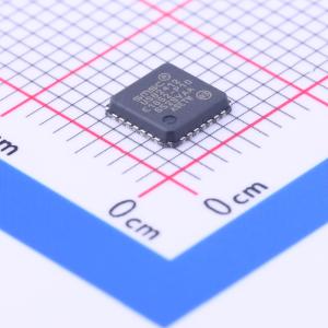 USB2412 2端口USB 2.0高速集线器控制器