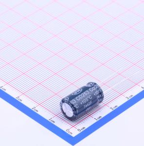 ECR1HBK221MLL100016商品缩略图