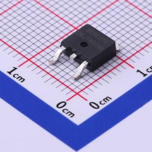 HSU80N03商品缩略图