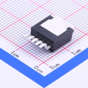 MIC29372WU-TR商品缩略图