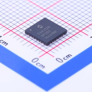 PIC24HJ128GP202-I/MM商品缩略图