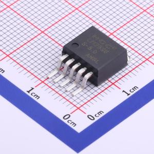 LM2596S-5.0/TR商品缩略图