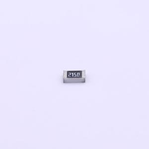 CR0805F215RP05商品缩略图