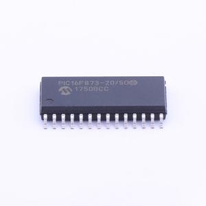 PIC16F873-20/SO商品缩略图