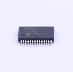 PIC18F27J53-I/SS商品缩略图