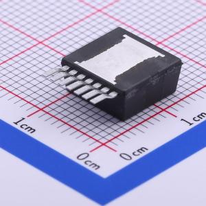 LMZ14201TZ-ADJ/NOPB商品缩略图