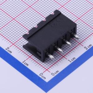 DB2EV-5.08-4P-BK商品缩略图