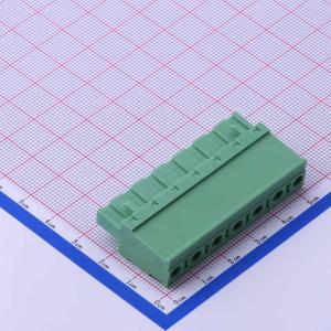 DB2EKB-7.62-7P-GN-S商品缩略图