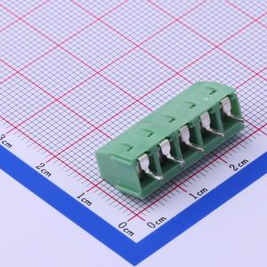 DB127V-5.0-5P-GN-S商品缩略图