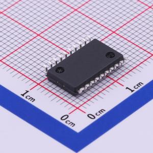 MC74HC541ADWR2G商品缩略图