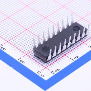 PIC18F1320-I/P商品缩略图