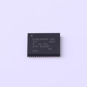 CY8C24894-24LTXIT商品缩略图