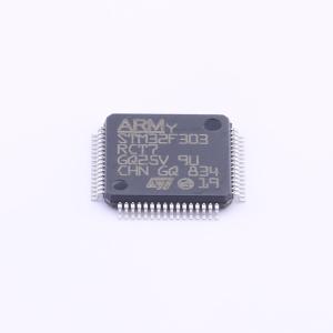STM32F303RCT7商品缩略图