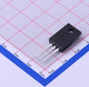 HFS12N60S商品缩略图