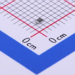 CR0603J750KP05商品缩略图