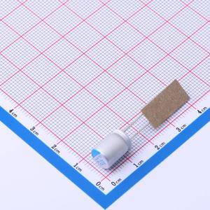 470uF ±20% 16V