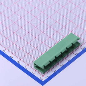 DB2EV-7.62-7P-GN商品缩略图