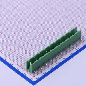 DB2ER-7.62-10P-GN商品缩略图