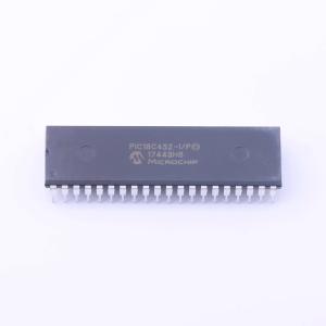 PIC18C452-I/P商品缩略图