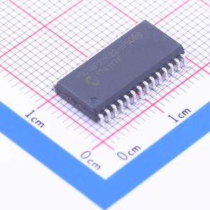 PIC18F23K22-I/SO商品缩略图