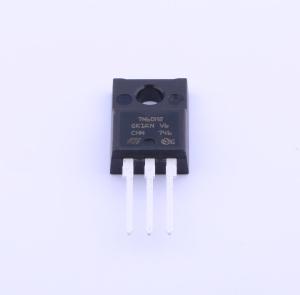 STF7N60M2商品缩略图