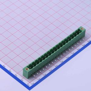 DB2ERM-5.08-18P-GN商品缩略图