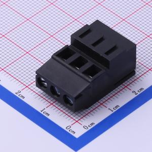 DB128H-5.08-3P-BK-S商品缩略图