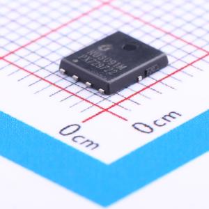耐压:30V 电流:90A