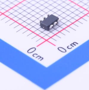 PIC10F206T-I/OT商品缩略图