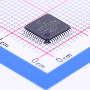 PIC32MM0256GPM048-I/PT商品缩略图